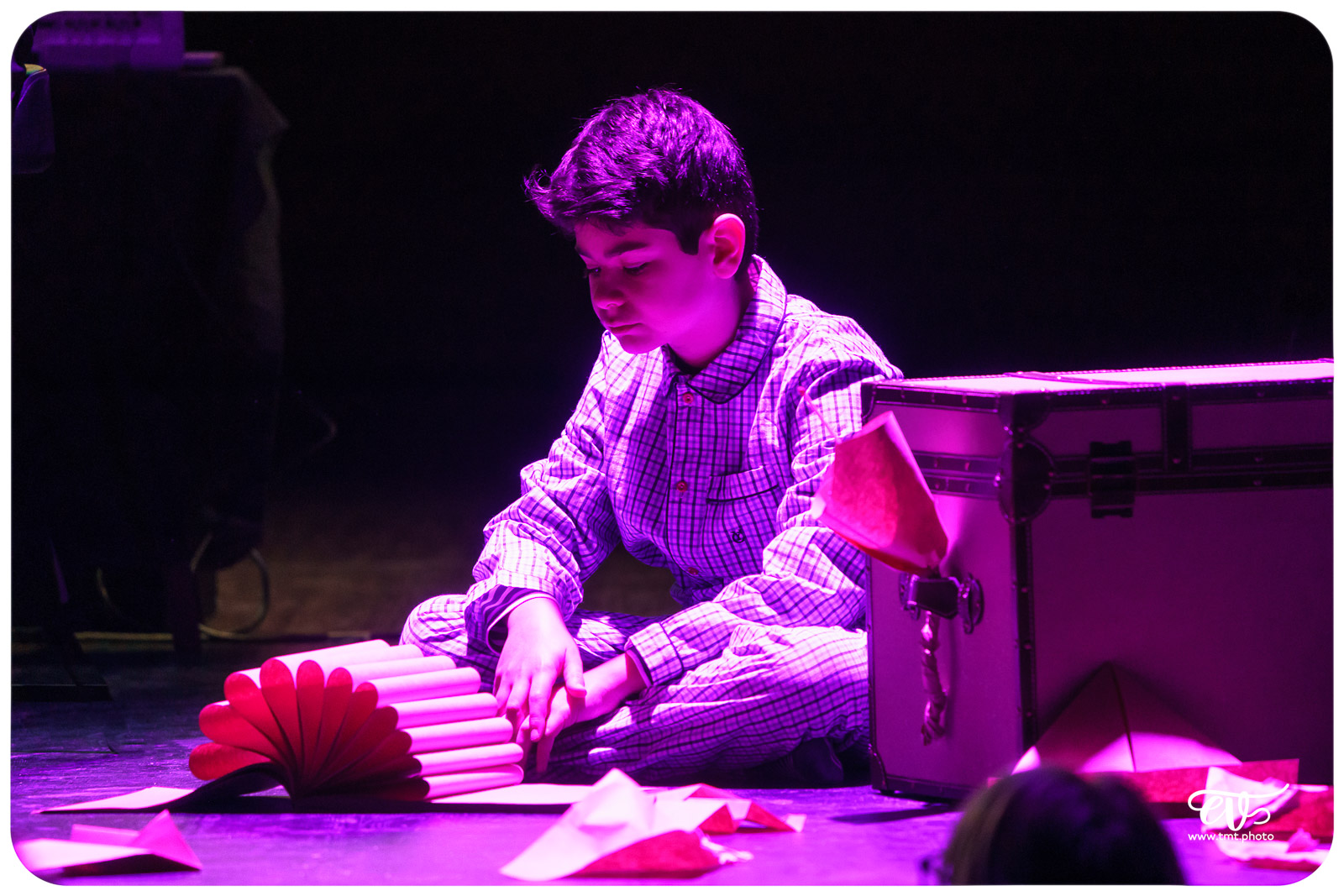 DEUX EN UN ! (LA PHILHARMONIE DE POCHE)